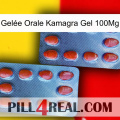 Gelée Orale Kamagra Gel 100Mg 05